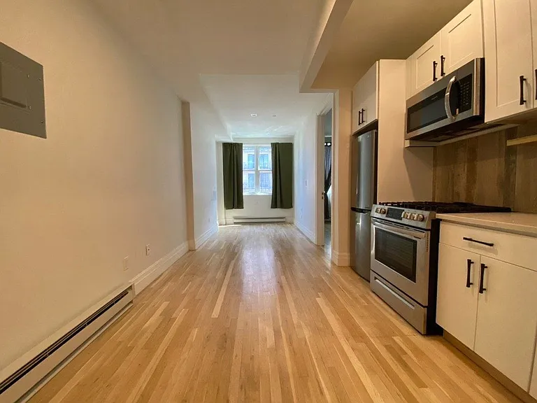 1587 Fulton St #3R — Photo 3