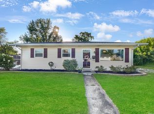 5300 Stratford Rd, Evansville, IN 47710