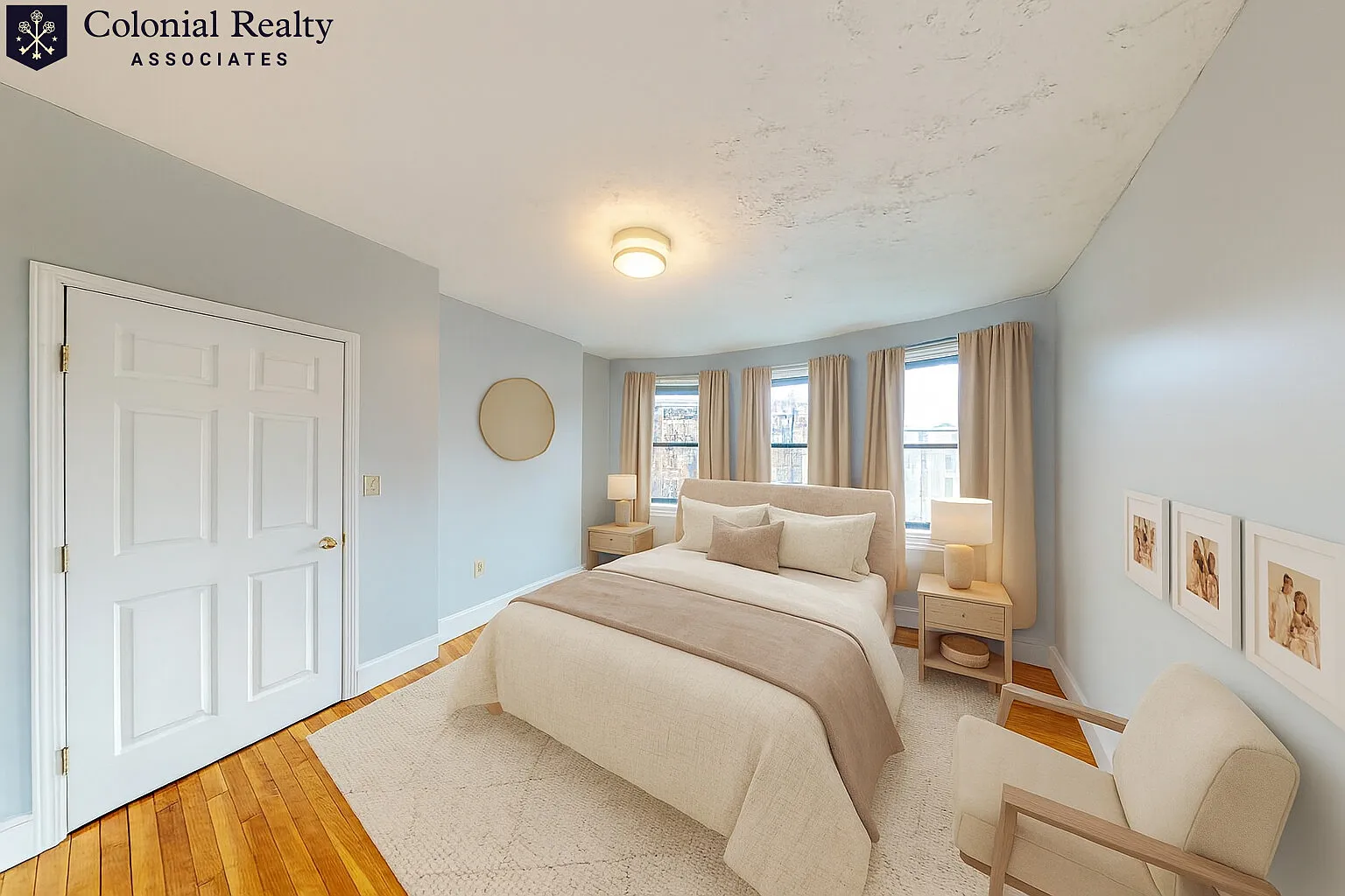 4 bed, 2.0 bath, 1300 sqft, $4,350 — Photo 1