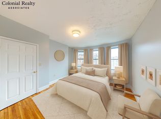 15 Highgate St #11, Allston, MA 02134