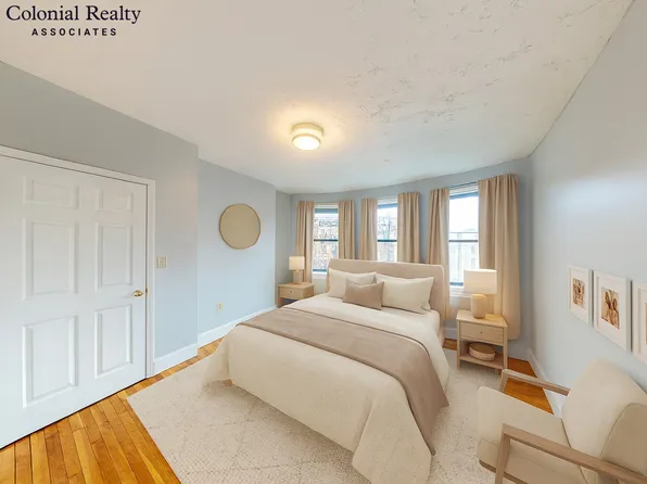 15 Highgate St #11, Allston, MA 02134