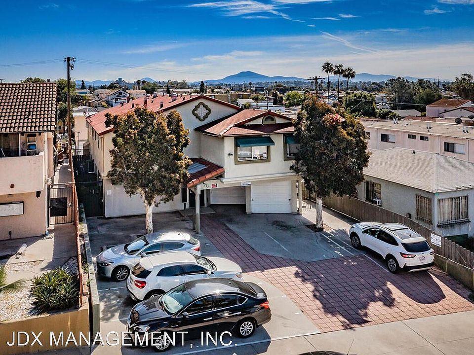 1st image of 4077 48th St #7