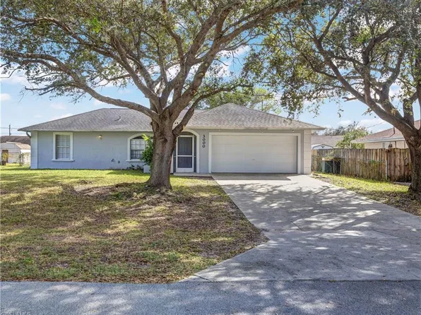 3000 49th ST SW, NAPLES, FL 34116