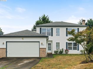 12052 Chapin Ct, Oregon City, OR 97045