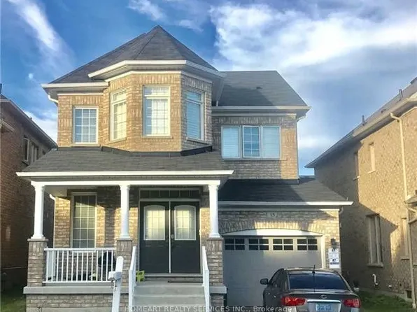 15 Grayleaf Dr, Whitchurch Stouffville, ON L4A 1S8