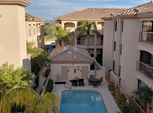 16631 E El Lago Blvd UNIT 106, Fountain Hills, AZ 85268