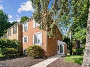 10508 E Wind Way, Columbia, MD 21044