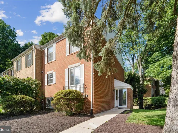 10508 E Wind Way, Columbia, MD 21044