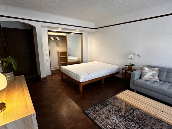 The Windermere Apartments