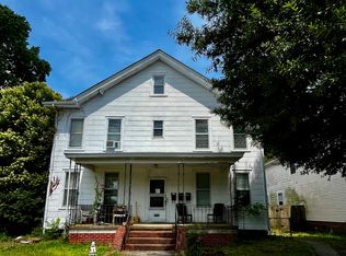 1401 Chesapeake Ave #C, Chesapeake, VA 23324