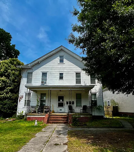 1401 Chesapeake Ave #C Photo 1