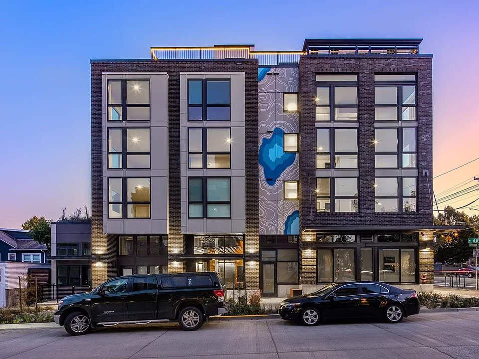 Phinney Flats