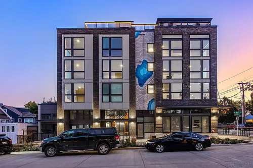 Phinney Flats Photo 1