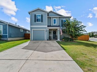 9802 Cotton Grass, San Antonio, TX 78254