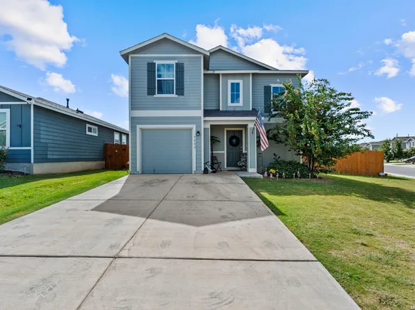9802 Cotton Grass, San Antonio, TX 78254