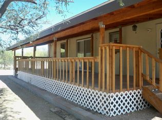 3942 S Jamie Dr, Tucson, AZ 85735