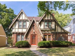 1440 W 73rd St, Kansas City, MO 64114