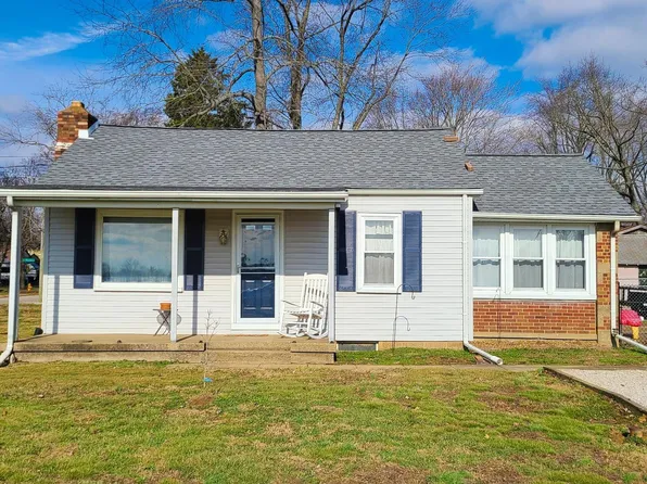 4315 Ogden Ave, Evansville, IN 47712