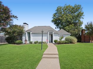 3220 Bandolino Ln, Plano, TX 75075