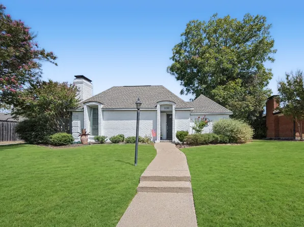 3220 Bandolino Ln, Plano, TX 75075