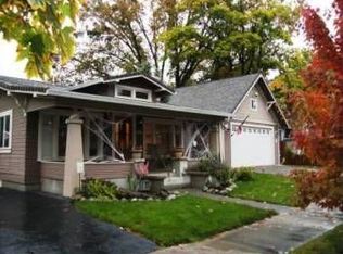 356 SW K St, Grants Pass, OR 97526