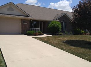 111 A Liberty Wy, Fort Loramie, OH --