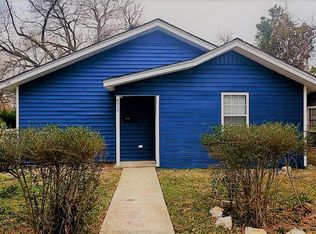 4012 Idaho St, Houston, TX 77021