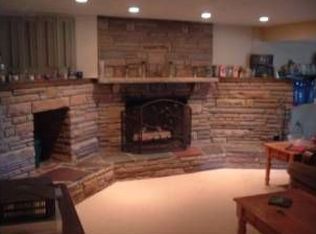 256 Thompson Hill Rd, Aliquippa, PA 15001