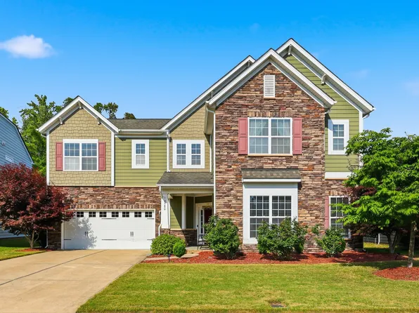 10580 Skipping Rock Ln NW #187, Concord, NC 28027