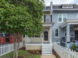 1402 Morse St NE, Washington, DC 20002