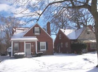 18066 Tracey St, Detroit, MI 48235
