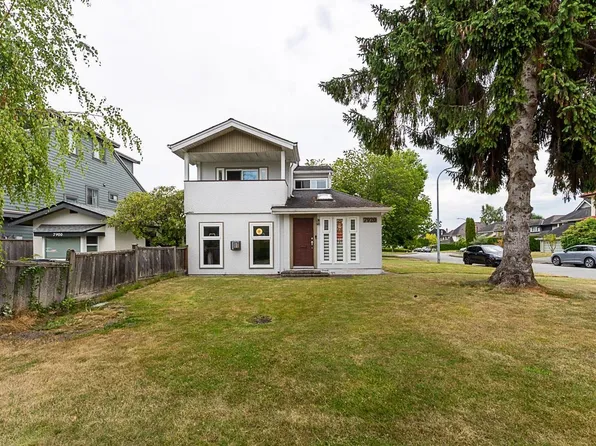 7920 Frobisher Dr, Richmond, BC V7C 4N5