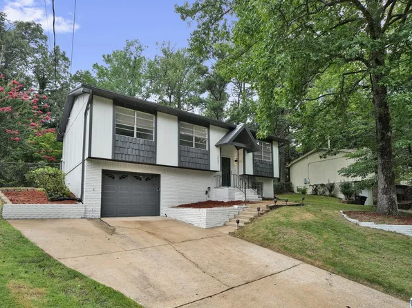 2537 Carmel Rd, Birmingham, AL 35235