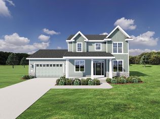 4062 Great Bridge Dr, Deforest, WI 53532