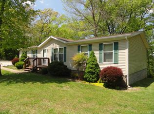 1082 Lakeway Rd, Kissee Mills, MO 65680