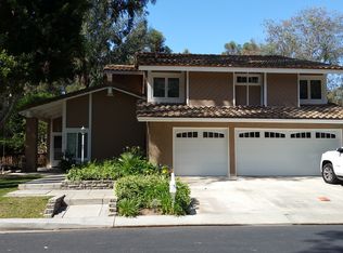 25118 Cineria Way, Lake Forest, CA 92630