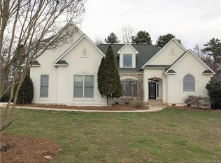 112 Mariner Pointe Ln, Mooresville, NC 28117