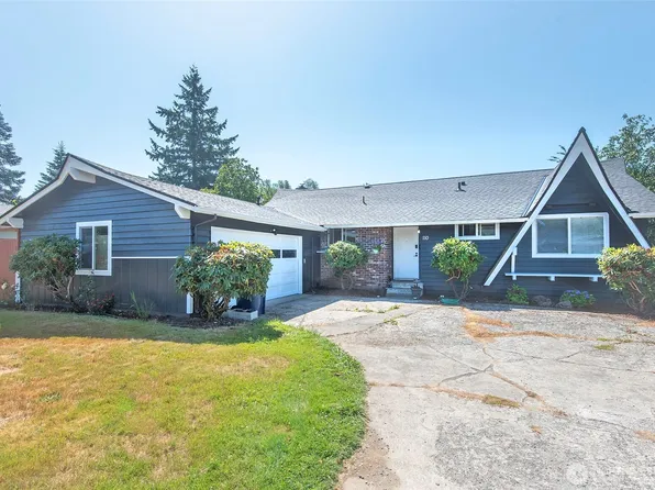 110 Paradise Pkwy, Granite Falls, WA 98252