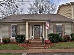 116 Brentwood Point #116, Brentwood, TN 37027