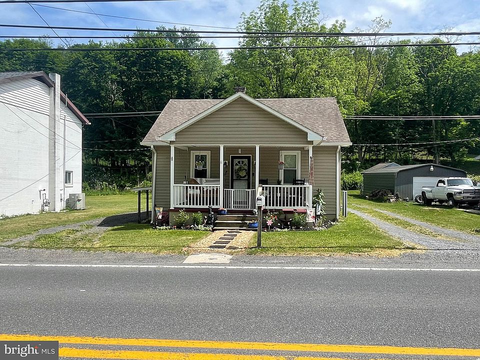 1st image of 15402 Mount Savage Rd NW