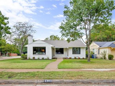 6303 Sudbury Dr, Dallas, TX, 75214