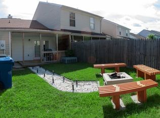 5500 Lynbrook Lndg, Virginia Beach, VA 23462