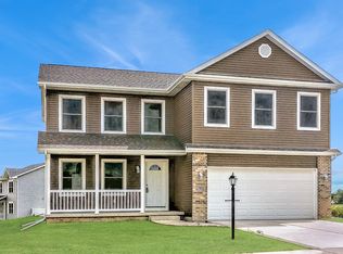 Irvington mw Plan, Monastery Woods, Cedar Lake, IN 46303