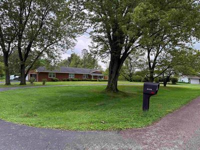 1611 Antler Ave, Owensboro, KY, 42303