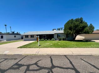 3434 E Poinsettia Dr, Phoenix, AZ 85028
