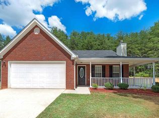 205 Drake Elm Ct, Hampton, GA 30228