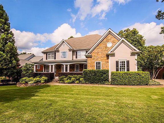 2nd image of 4031 Hickory Fairway Dr