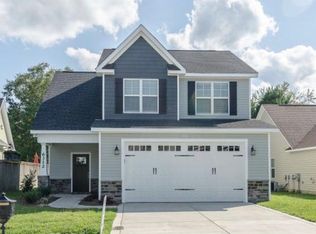 6312 Woolgrass Ct, Stedman, NC 28391