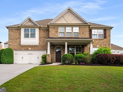 1520 Gallant Fox Ln, Suwanee, GA, 30024