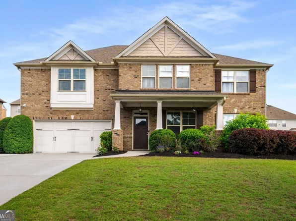 1520 Gallant Fox Ln, Suwanee, GA 30024